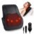Almofada Massageadora Shiatsu Homedics Com Aquecimento Preto