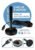Antena Tv Digital Interna Externa Uhf Vhf Em Alumínio Com Base Magnética Cabo 5m Alta Definição Para Tv E Conversor Sinal Estável Instalação Fácil Sem Mensalidade Davely Preto