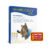 Antipulgas Revolution 6% 45mg Gatos 2,6 A 7,5kg C/ 3 Pipetas