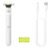 Aparador E Raspador Oneblade Intimate Qp1924/10 Philips