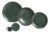 Aparelho de Jantar 30 Peças Porto Brasil Arauco Stoneware Verde
