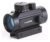 Aparelho De Pontaria Airsoft 1×40 Red Dot P/ Trilho 11mm