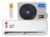 Ar Condicionado 12.000 Btus Inverter Ai Ecomaster Frio 220v