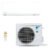 Ar Condicionado Daikin 9000 Btus Full Inverter Frio Br Branco