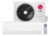Ar Condicionado Dual Inverter LG Compact Ai 9000 Btus Frio