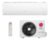 Ar Condicionado Split Hw Lg Dual Voice Ai Inverter 12kqf220v
