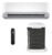 Ar Split Electrolux Color Adapt Wi-fi 12k Inverter R-32 220v