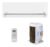 Ar Split Inverter 12000 Midea Airvolution Lite Frio 38TBVCA12M5 42EBVCA12M5