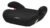 Assento de Carro Infantil Elevação Booster BB520 15 à 36kgs Preto MultiKids