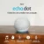 Echo Dot 5ª Geração com Alexa Amazon Bivolt Frete Grátis