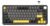 Attack Shark X85pro Teclado Mecânico Sem Fio 75% Tela Tft
