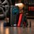 Auxiliar de Partida e Compressor de Ar Portátil 6 em 1 Inteligente para Carro, Moto e Bicicleta com Lanterna e Power Bank