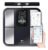 Balança De Bioimpedância 8 Sensores Relaxmedic Digital Preto 127/220v
