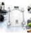 Balança Digital de Vidro Good Deals 180kg Original Frete Grátis