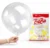 Balão Bubble Transparente 36 Polegadas MixPlace Kit 50 Unidades Original