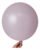 Promoção! Balão Redondo Liso 18 Rosa-claro Bello Festas C/10 Unidades Original