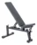Banco Musculação Regulável 120cm Fortshape: Melhor Preço e Frete Grátis!