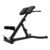 Banco Romano Extensor Lombar Ajustável Profissional Yangfit