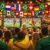 Bandeiras Metalizadas Brasil Países 7m Copa 2026 Promoção