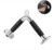 Barra V Triceps Corda Cross Over Pulley Aço Maciço Nova