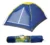 Barraca Camping Iglu Mor 4 Pessoas – Melhor Preço e Frete Grátis