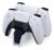 Base De Carregamento Controle Dualsense Ps5 Sony Cfi-zds1r Branco 5v