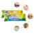 Base Glicerinada Branca Para Sabonete Nossa Terra Original