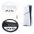 Base Stand Mesa Vertical Playstation PS5 Slim Com Ventilação Oferta