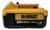 Bateria Compativel Para Dewalt Dcb205 20v 5ah