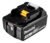 Bateria De 18v Bl1830b 3.0 Ah Indicador Carga Makita