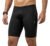 Bermuda De Corrida Masculina Compressão Bolsos Triway Sports