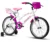 Bicicleta Aro 20 Infantil Menina RX BIKE: Melhor Preço e Frete Grátis!