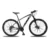 Bicicleta Aro 29 KSW XLT 24 Marchas Shimano Freio a Disco! Melhor Preço
