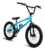 Bicicleta BMX 20 Pro-X Série 1 Aço Carbono Azul | Frete Grátis