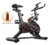 Bicicleta Ergométrica Spinning ITS Fitness: Melhor Preço e Frete Grátis!