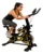 Bicicleta Ergométrica Fitness Spinning Gymex Redfin: Melhor Preço e Original!