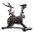 Bicicleta Ergométrica Meta Parts Spinning X11 Preto/vermelho Oferta Exclusiva