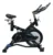 Bicicleta Ergométrica para Spinning E17 Treino Cardio em Casa Monitor LCD Acte Sports