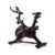 Bicicleta Ergométrica Spinning Bike Ergométrica It’s X11 Bicicleta Ergométrica Preto/vermelho