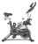 Bicicleta Ergométrica Spinning Inércia 5kg Velocron V500 Preto