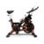Bicicleta Ergométrica Spinning Mkfit 13kg Profissional
