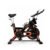 Bicicleta Ergométrica Spinning Mkfit 13kg Titan Profissional