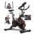 Bicicleta Ergométrica Spinning Treino Cardio Academia Casa