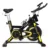 Bicicleta Spinning Profissional Romantic Crown 8kg – Frete Grátis e Original