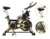Bicicleta Spinning Ergométrica Roda Inércia 13kg Carga 150kg