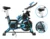 Bicicleta Spinning Ergométrica Roda Inércia 13kgs Capacidade De Carga 150kg