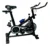 Bicicleta Spinning WCT Fitness 6Kg Aço Preto Oferta