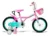 Bicicleta Infantil Good Mood Tiffany Rosa R16 | Frete Grátis e Oferta!