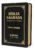 Biiblia Sagrada Jumbo Arc Luxo Preta – Capa Pu – C/ Harpa