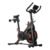 Bike Ergométrica Spinning Magnética Com Roda Inércia 13kg
